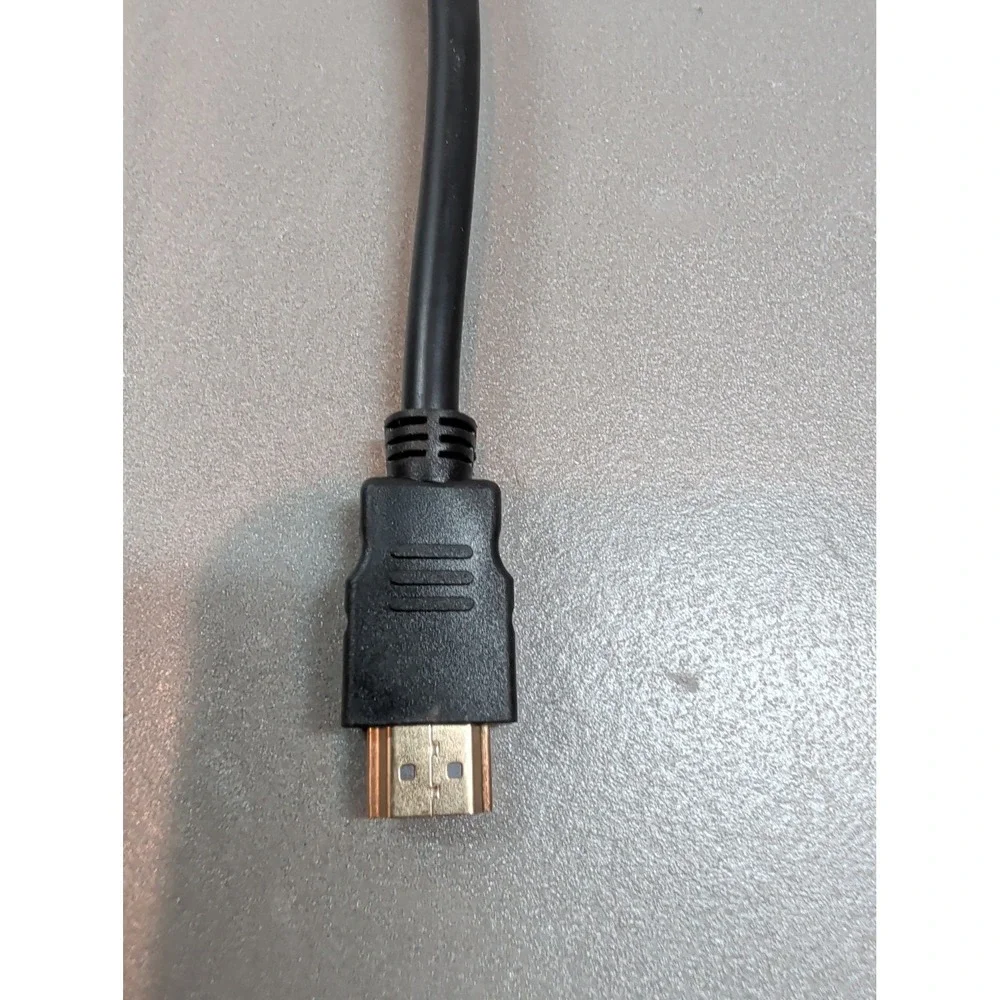 N/A hdmi splitter